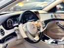 Mercedes Maybach S560 Maybach