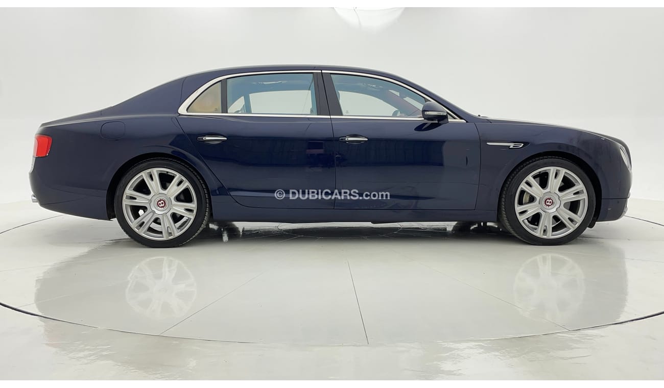 Bentley Flying Spur V8 4 | Zero Down Payment | Free Home Test Drive