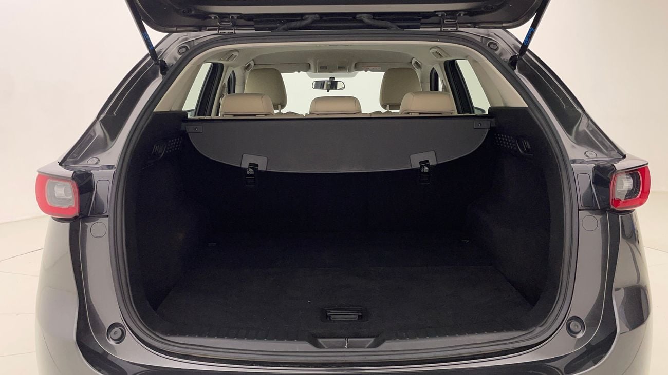 Mazda CX5 GL 2.5 | Zero Down Payment | Home Test Drive