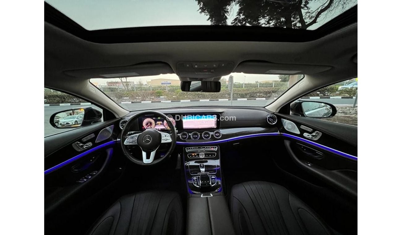 Mercedes-Benz CLS 450 MERCEDES BENZ CLS 450 AMG 2020 IN PERFECT CONDITION