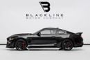 فورد موستانج 2022 Ford Shelby GT500, 5.2 SC V8, RWD, 760bhp, 7 Speed Dual Clutch Automatic