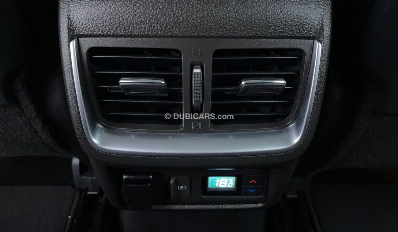 Infiniti QX50 LUXE 2 | Zero Down Payment | Free Home Test Drive