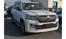 Toyota Land Cruiser //Executive Lounge// V8  /// MODEL 2020 NEW /// SPECIAL OFFER /// BY FORMULA AUT