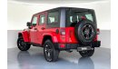 Jeep Wrangler Unlimited Sport