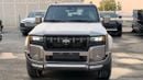 Toyota Land Cruiser VXR 2026 TOYOTA PRADO LUXURY 2,4L