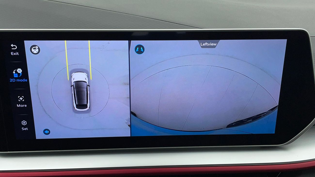 Geely Coolray GF 1.5 | Zero Down Payment | Home Test Drive