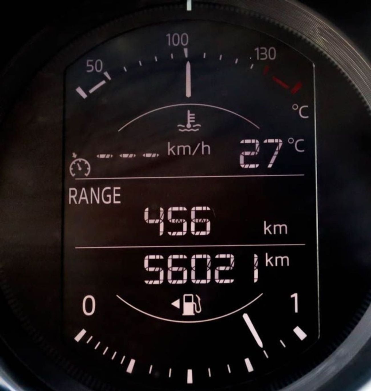 مازدا 6 2.5L S Mazda 6  2023 2.5 L GCC accident-free, in excellent condition  1354 P.M