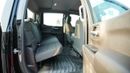 Chevrolet Silverado DOUBLE CABIN 2.7 TURBO-MAX  2025 MY EXPORT PRICE