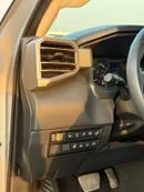 Toyota Tundra Limited Crewmax | panoramic | 360 Camera | Full option