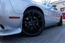 Dodge Challenger R/T 5.7L (370 HP) Dodge Challenger R/T 2021 GCC | Warranty