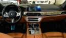 BMW 750Li Li  M XDrive