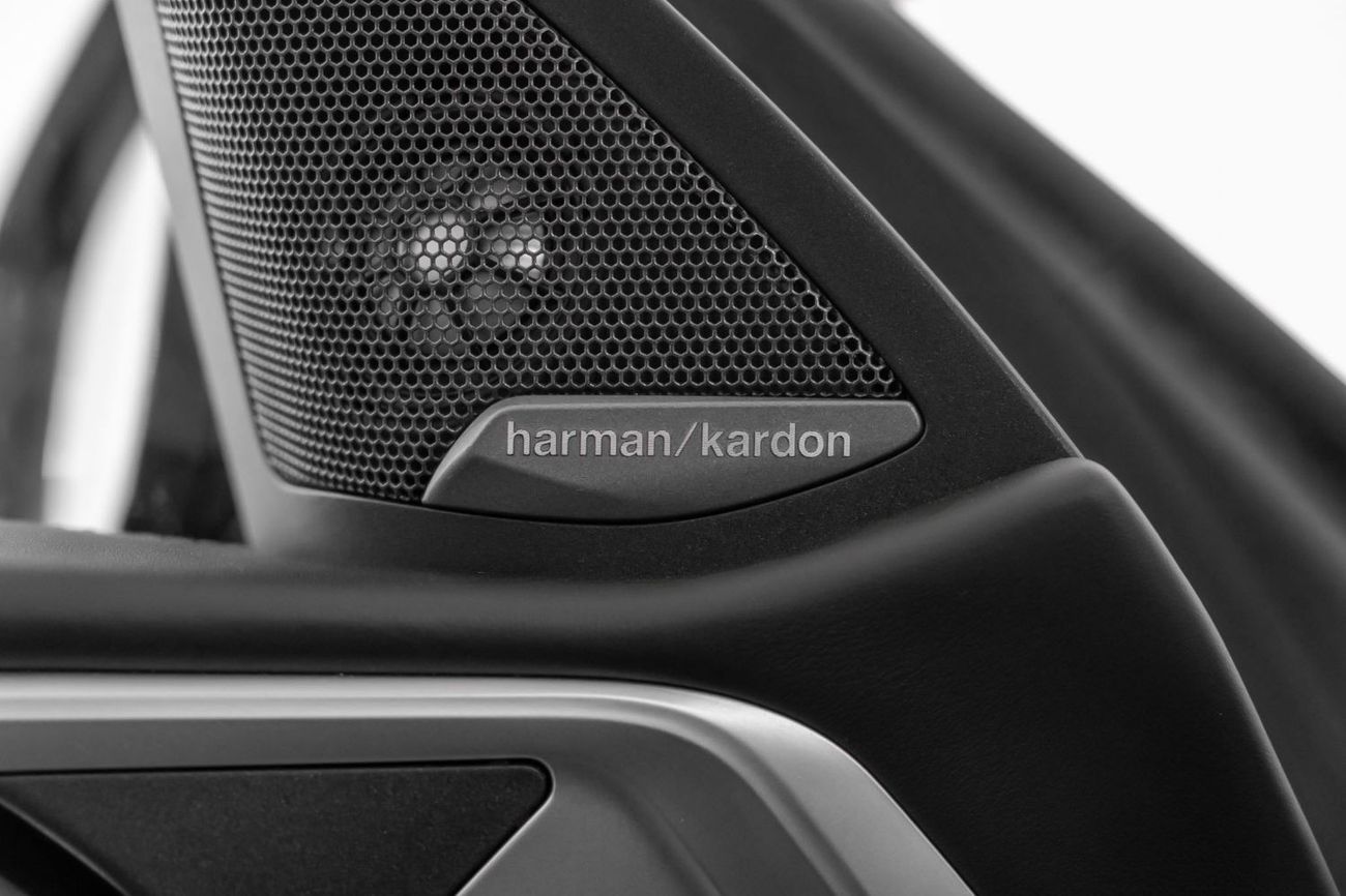 BMW M4 Competition 3.0L