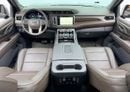 GMC Yukon DENALI 2024 GMC Yukon Denali, 2030 GMC Warranty + Service Pack, Full GMC Service History, Very Low K