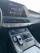 Hyundai Palisade 2021 Hyundai Palisade SEL Premium+ GDi 3.8L V6 Full Option - Sunroof & Trunk Auto - 7 Seater With Ra