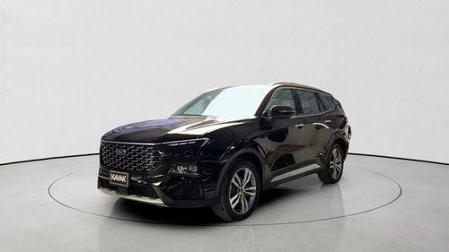 Ford Territory Titanium | upto AED 20,000 Ramadan Discount | Guaranteed Warranty | 0 Down Payment