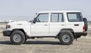 Toyota Land Cruiser 70 LX TOYOTA LC76 Hard top 4.2L 5 DOORS 2025