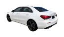 Mercedes-Benz A 220 2.0L 2019 Model American Specs with Clean Tittle!!