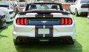 Ford Mustang SOLD!!!!Muatang Eco-Boost V4 2018/ Shelby Kit/ FullOption/ Very Good Gondition