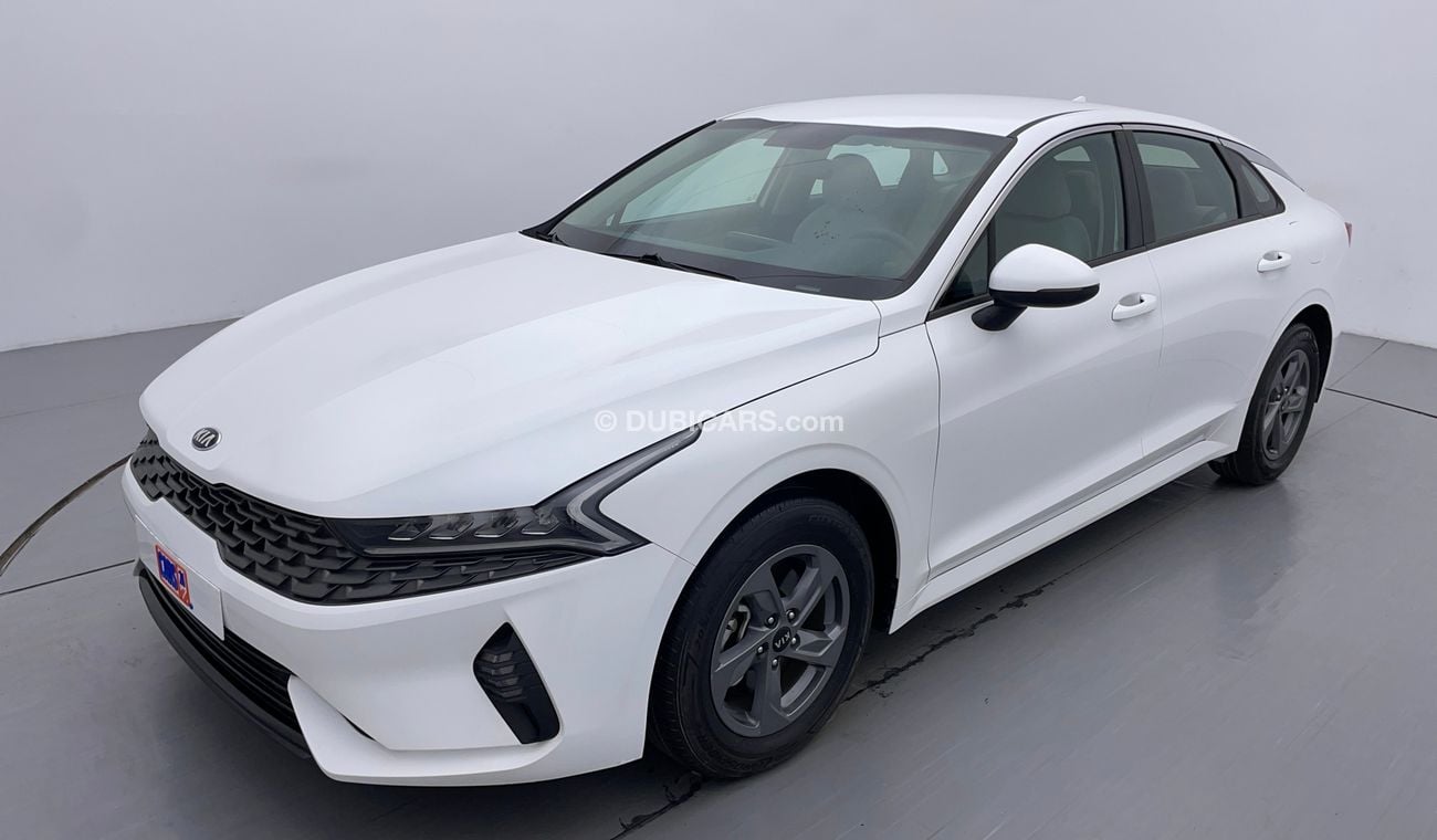 Kia K5 LX 2 | Zero Down Payment | Free Home Test Drive