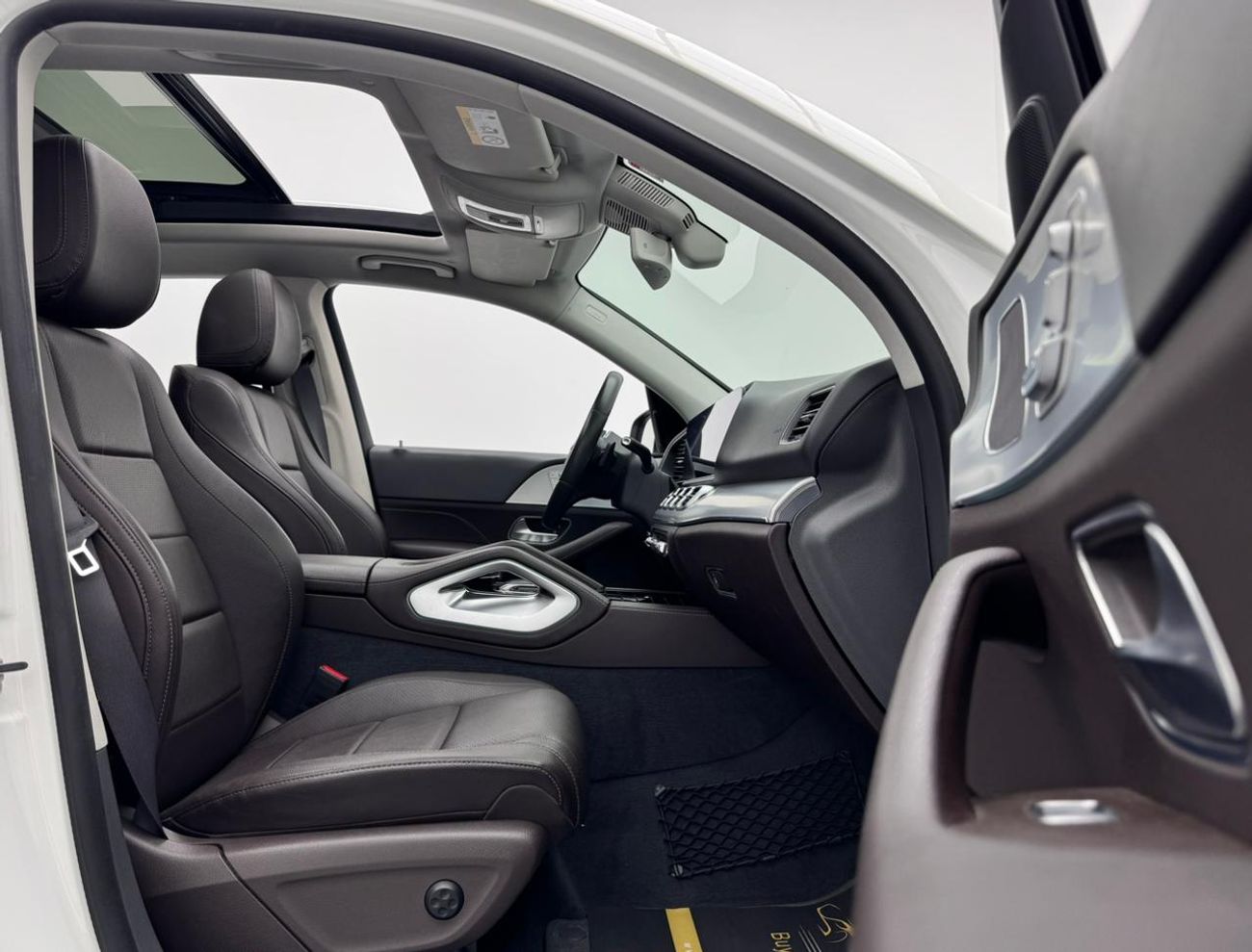 مرسيدس بنز GLE 450 2020 Mercedes-Benz GLE450 4MATIC, Oct / 2026 Mercedes Warranty, Mercedes Service History, GCC