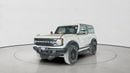 Ford Bronco WILDTRAK | Guaranteed Warranty | 0 Down Payment