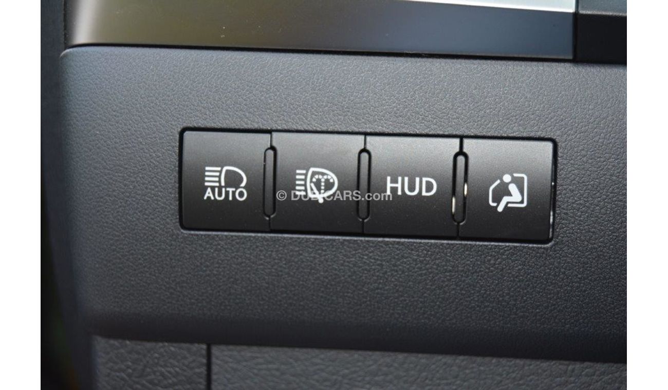 لكزس LX 450 T.Diesel Full option