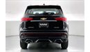 Chevrolet Captiva Premier | 1 year free warranty | 0 down payment | 7 day return policy