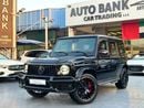 Mercedes Benz G63 AMG G 63 AMG | Korean Specs | Brand
