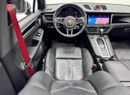 Porsche Macan Std 2.0L (252 HP) 2019 Porsche Macan, Full Porsche Service history, Warranty, Excellent Condition, L