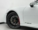 Porsche 911 2026 Porsche 911 Carrera GTS, 2027 Porsche Warranty, Delivery Kms,  Fully Loaded, GCC