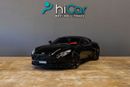 Aston Martin DB11 STD AED 9,687 P.M • 0% Downpayment • Aston Martin DB11 Launch Edition • 1 Year Warranty