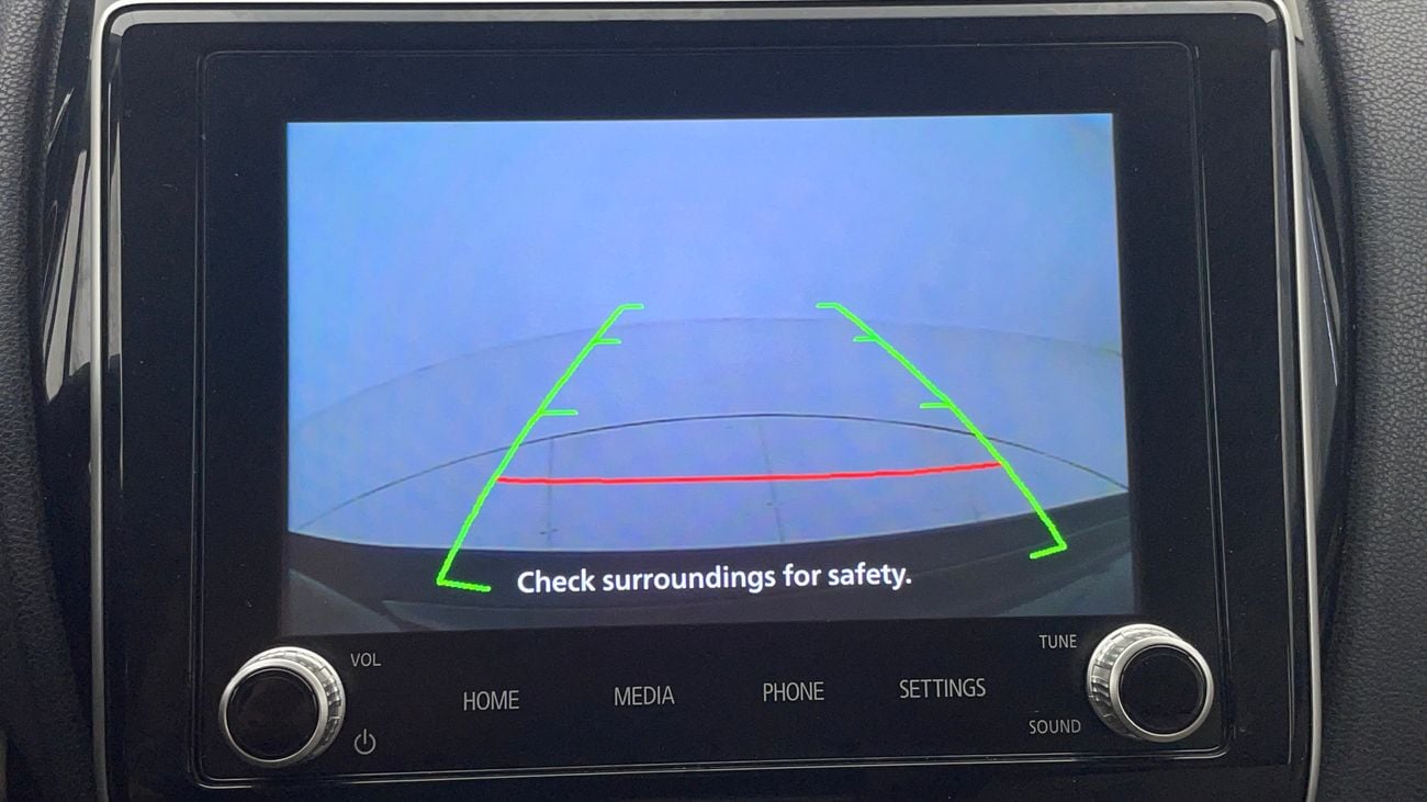 ميتسوبيشي ASX GLX MIDLINE 2 | بدون دفعة مقدمة | اختبار القيادة في المنزل