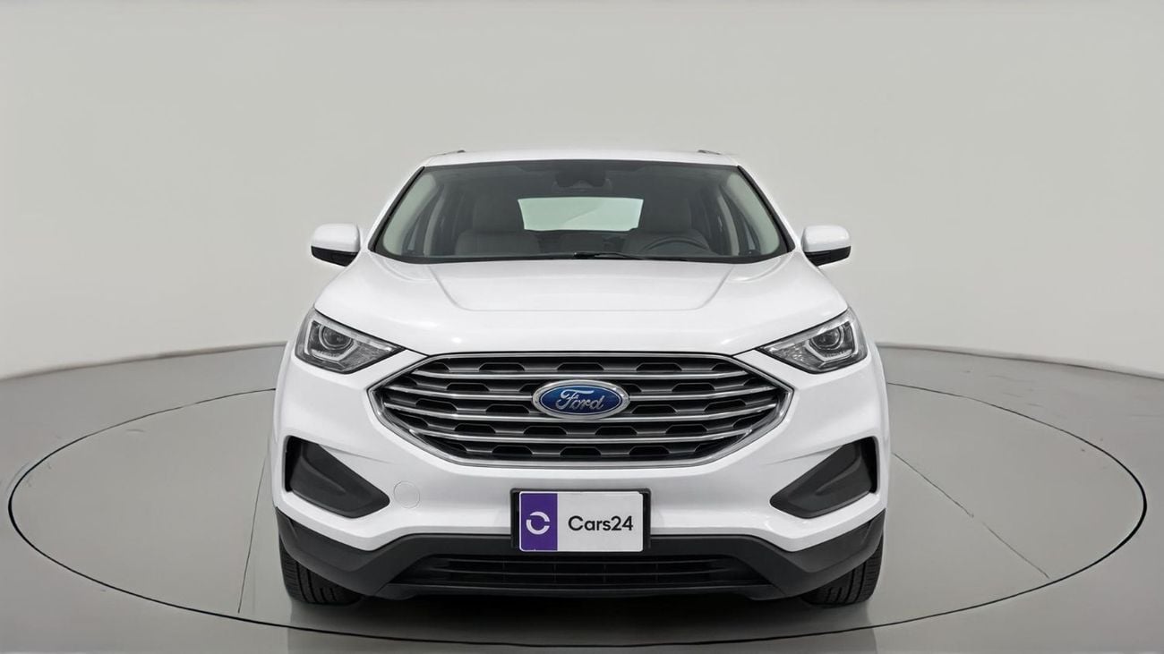 فورد إدج 2022 SE | AED 906/Month | 0 DP | 30 Day Return | Warranty