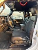 جيب رانجلر Unlimited Sport 3.6L A/T