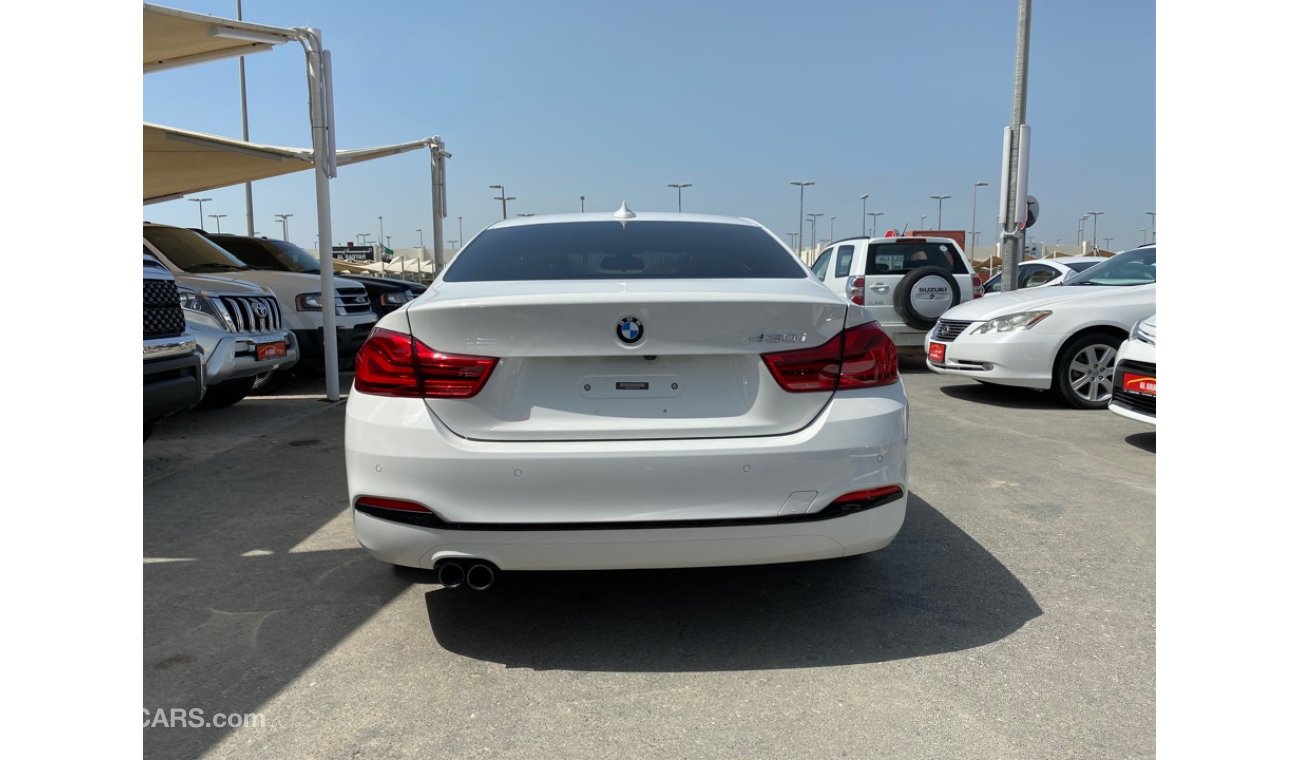 BMW 430i US 2019 Ref#133 (FINAL PRICE)