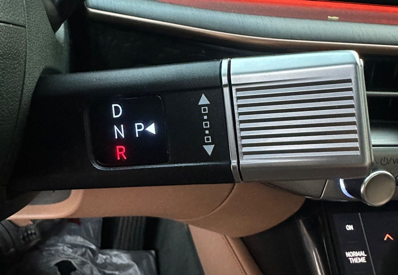 Hyundai Azera GLS CLASSIC