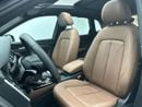 Audi Q5 45 TFSI Quattro Design 2.0L Q5 Advanced 45 TFSI quattro 249hp (Ref# 106957)