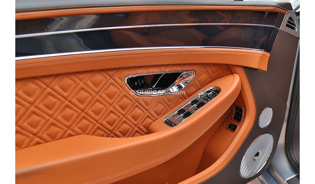 Bentley Continental GT First Edition 2019 (FOR EXPORT)