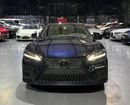 Lexus LS500 3.5L V6 ,RWD ,416 Hp