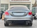 Mercedes-Benz C 45 AMG Mercedes C 43 AMG_ 2019_ Gulf _in excellent condition_ no problems