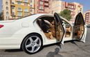 Mercedes Benz S350 AMG