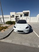 تسلا موديل 3