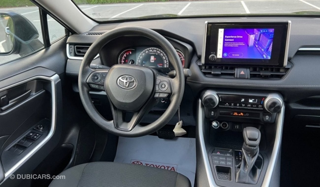 Toyota RAV4 233km Only