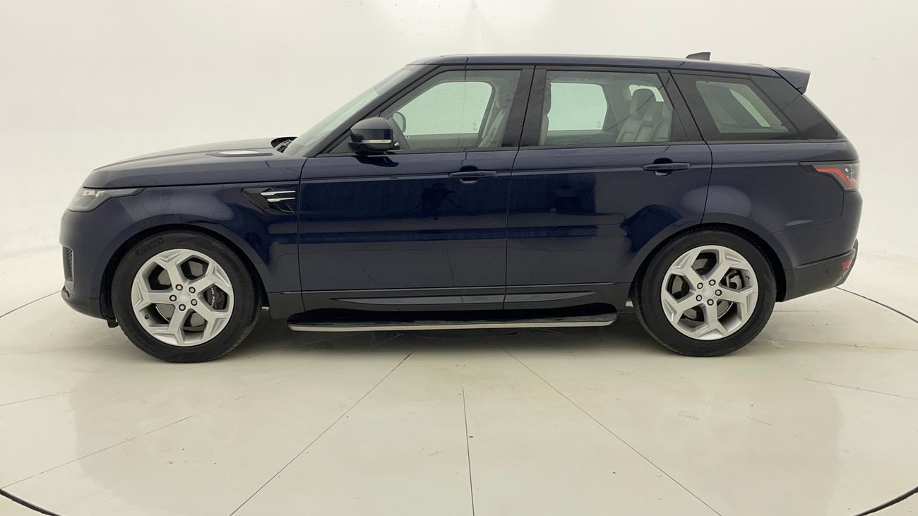 لاند روفر رينج روفر سبورت HSE 3 | بدون دفعة مقدمة | اختبار القيادة في المنزل