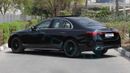 Mercedes Benz E300 AMG (For Export , НА ЭКСПОРТ)EQ Boost 2.0T RWD GCC 2026 Безпробега