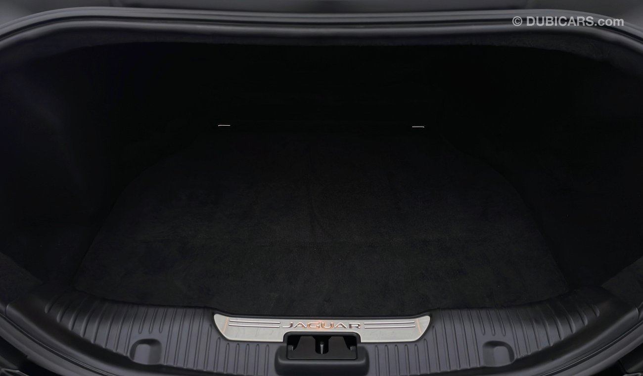 Jaguar XJ L 3 | Under Warranty | Inspected on 150+ parameters