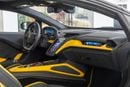 Lamborghini Temerario Lamborghini Temerario | 2026 | HPEV | 920 HP | AWD | Black / Yellow & Black Interior
