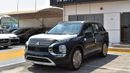 Mitsubishi Outlander MITSUBISHI OUTLANDER | 2.5L V4 | ALHABTOR WARRANTY