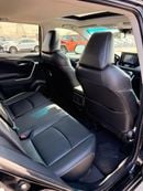 Toyota RAV4 XLE premium 2.5L Full option