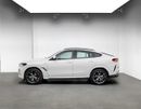 بي أم دبليو X6 xDrive40i Luxury M Sport Package 3.0L